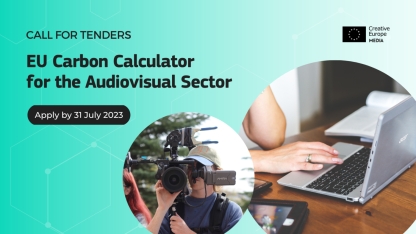 Carbon calculator For AV sector