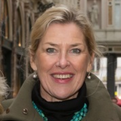 Gudrun Heymans
