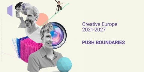 Push Boundaries