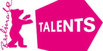Berlinale Talents logo
