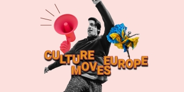 Culture moves Europe