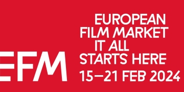 European Film Market Berlinale 2024